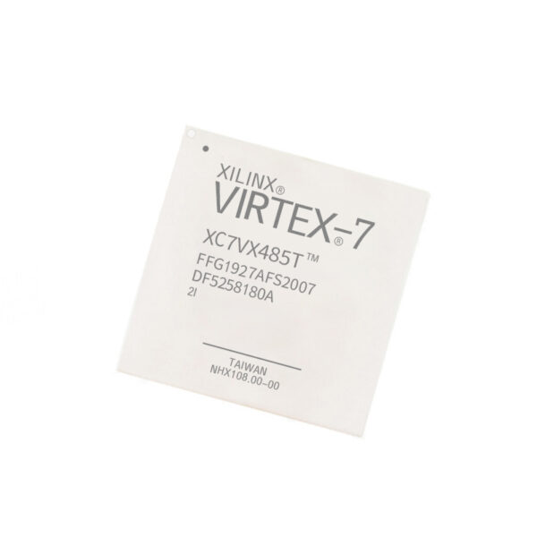 XC7VX485T-2FFG1927I